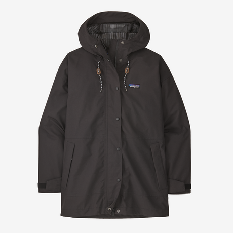 Patagonia - Women's Outdoor Everyday Rain Jacket