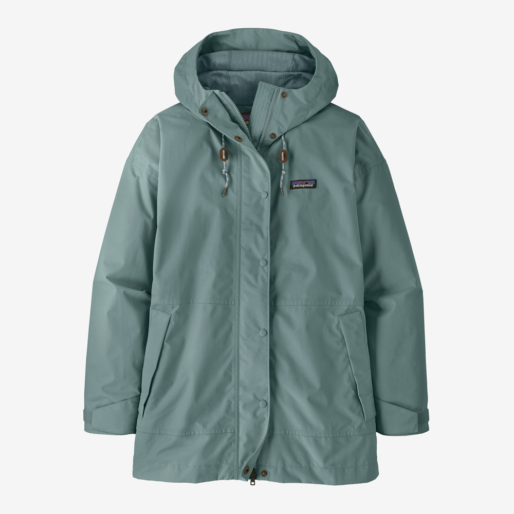 Patagonia - Women's Outdoor Everyday Rain Jacket