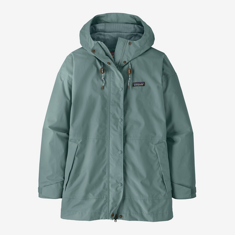 Patagonia - Women's Outdoor Everyday Rain Jacket