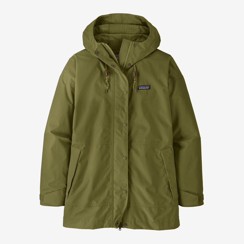 Patagonia - Women's Outdoor Everyday Rain Jacket