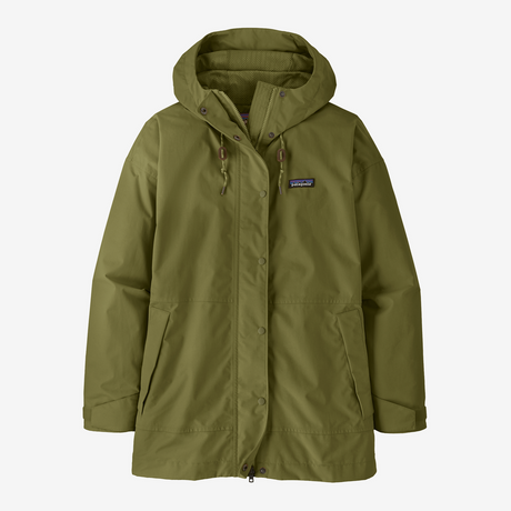 Patagonia - Women's Outdoor Everyday Rain Jacket