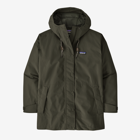 Patagonia - Women's Outdoor Everyday Rain Jacket