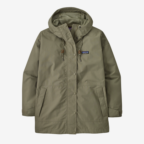 Patagonia - Women's Outdoor Everyday Rain Jacket