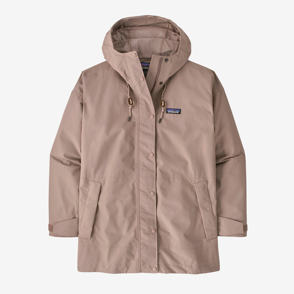 Patagonia - Women's Outdoor Everyday Rain Jacket