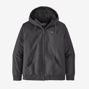 Patagonia - Men's Lined Isthmus Hoody