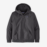 Patagonia M's Lined Isthmus Hoody