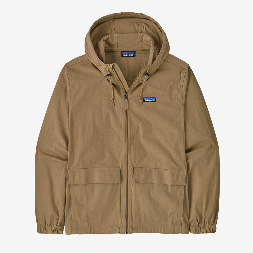 Patagonia - M's Nomader Hoody Jkt