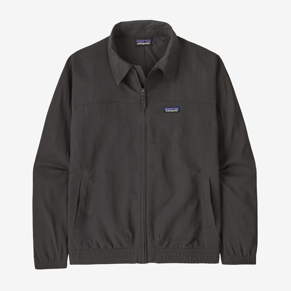 Patagonia - Men’s Isthmus Unlined Jacket