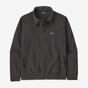 Patagonia - Men’s Isthmus Unlined Jacket