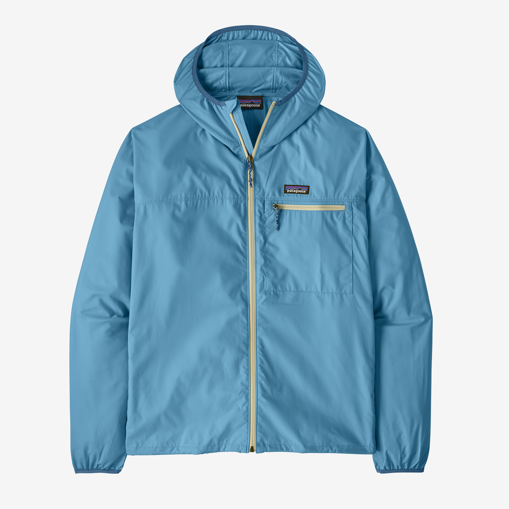 Patagonia - Men's Light & Variable Jacket