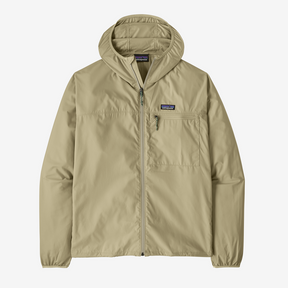Patagonia - Men's Light & Variable Jacket