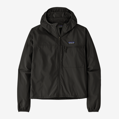 Patagonia - Women's Light & Variable Jacket