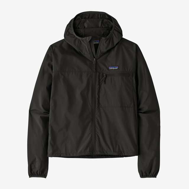 Patagonia - Women's Light & Variable Jacket