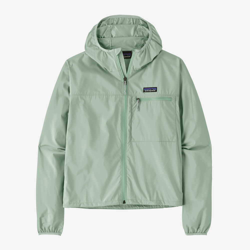 Patagonia - Women's Light & Variable Jacket