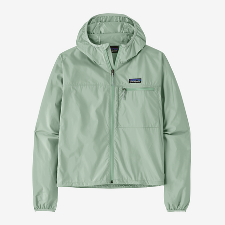 Patagonia - Women's Light & Variable Jacket