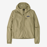 Patagonia - Women's Light & Variable Jacket