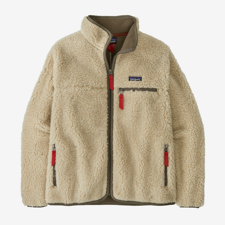 Patagonia - Natural Blend Retro Cardigan