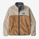 Patagonia - Natural Blend Retro Cardigan