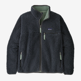 Patagonia - Natural Blend Retro Cardigan