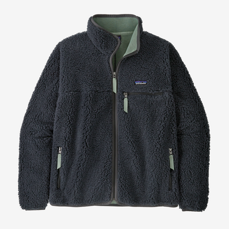 Patagonia - Natural Blend Retro Cardigan