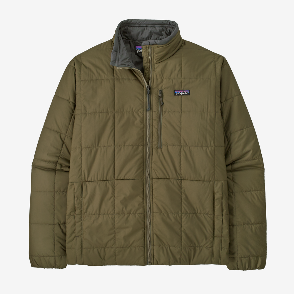 Patagonia - M's Light Gust Jkt