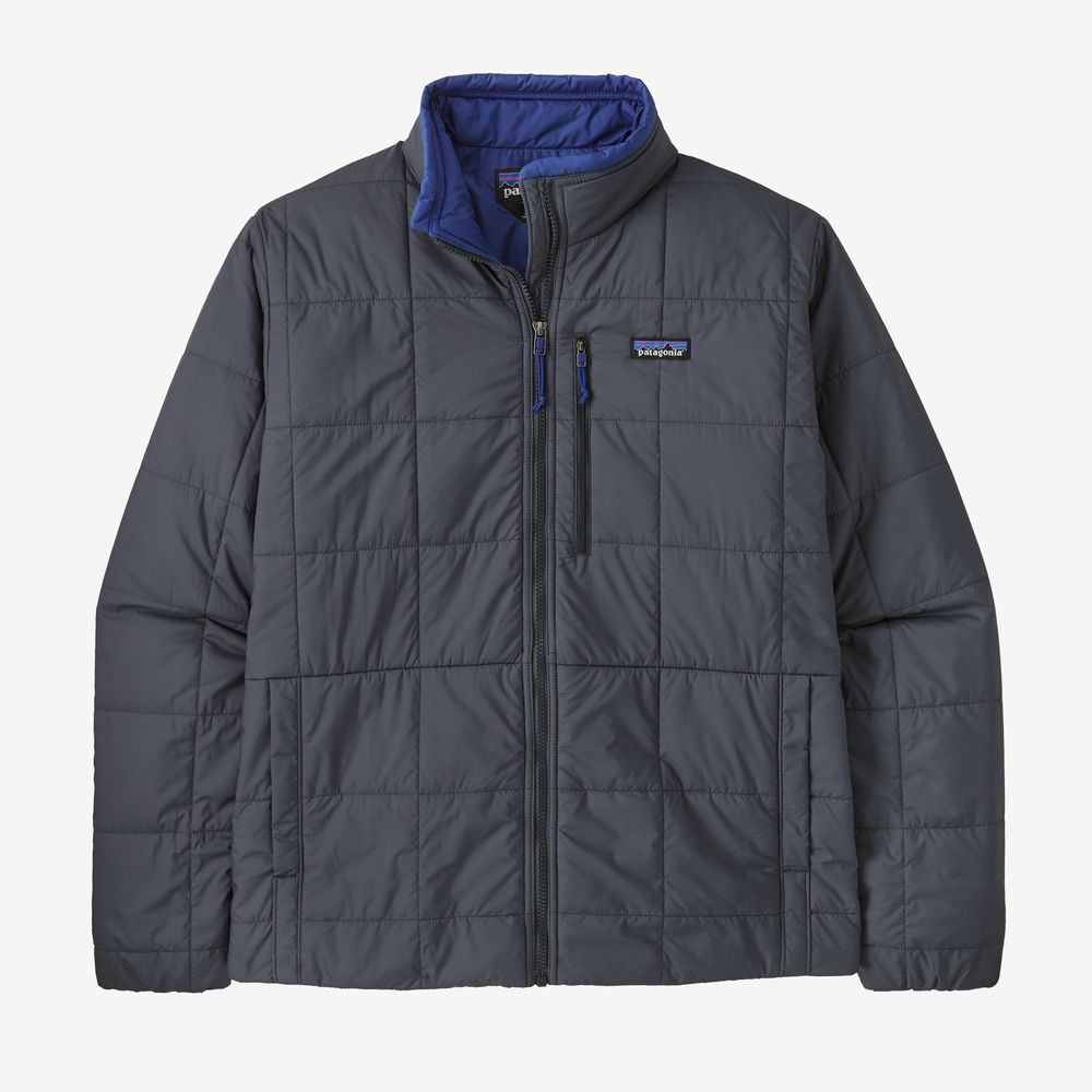 Patagonia - M's Light Gust Jkt