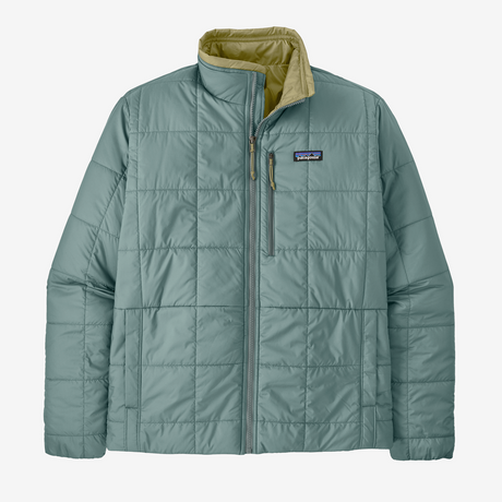 Patagonia - Men's Light Gust Jacket