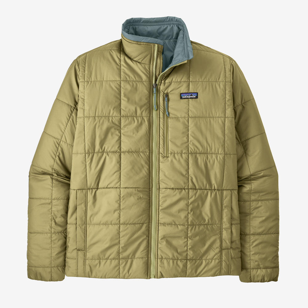 Patagonia - Men's Light Gust Jacket