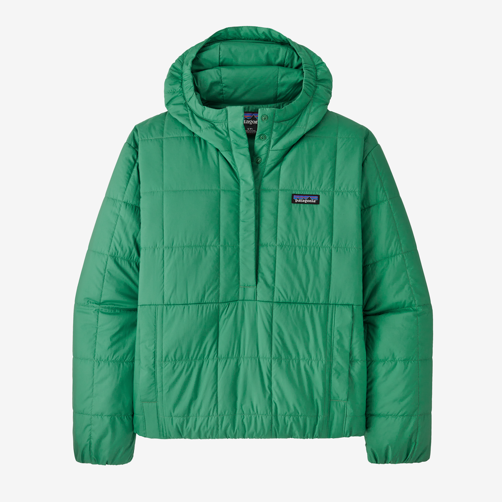 Patagonia - W's Light Gust Hooded P/O