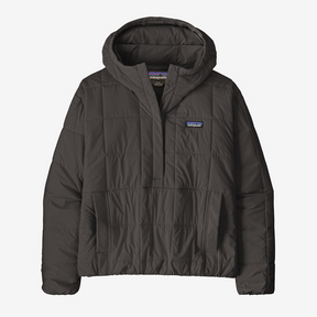 Patagonia - Women's Light Gust Hooded Pullover