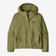 Patagonia - Women's Light Gust Hooded Pullover