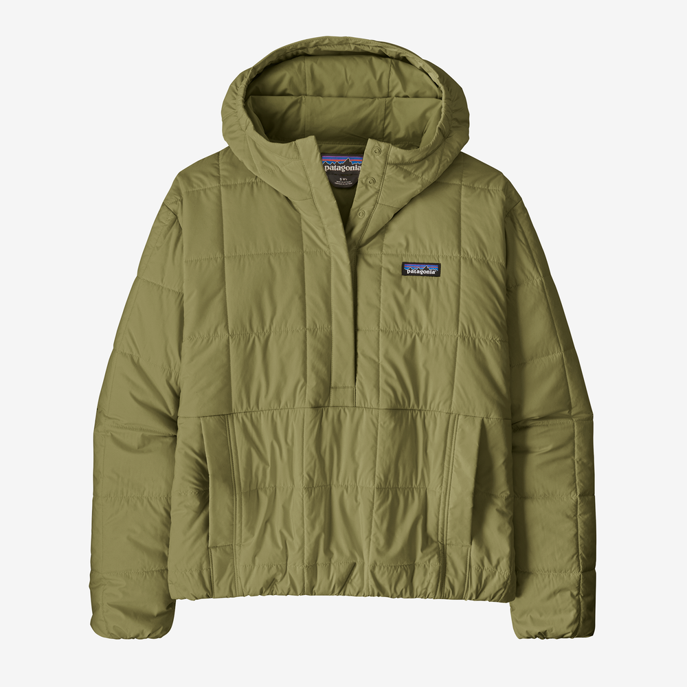Patagonia - Women's Light Gust Hooded Pullover