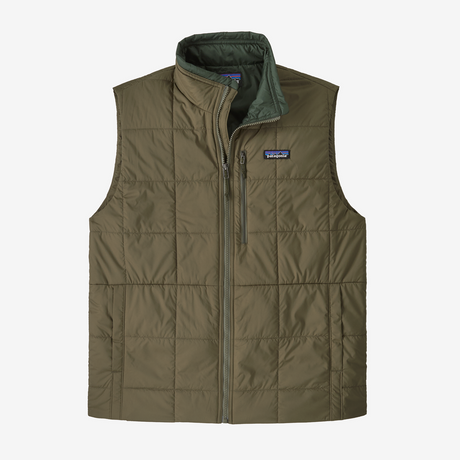 Patagonia - Men's Light Gust Vest