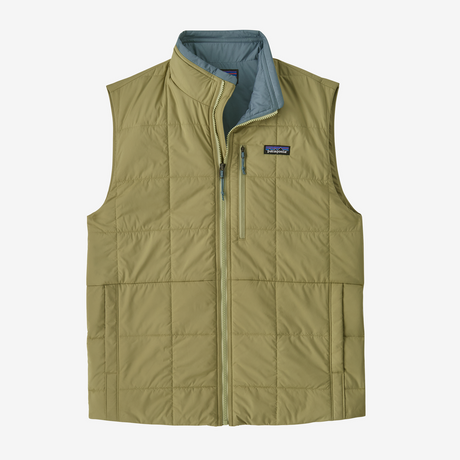 Patagonia - Men's Light Gust Vest