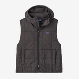 Patagonia - W's Light Gust Hooded Vest