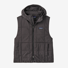 Patagonia - Women's Light Gust Hooded Vest