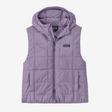 Patagonia - W's Light Gust Hooded Vest