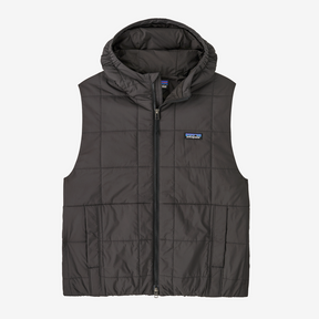 Patagonia - Women's Light Gust Hooded Vest