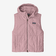 Patagonia - Women's Light Gust Hooded Vest