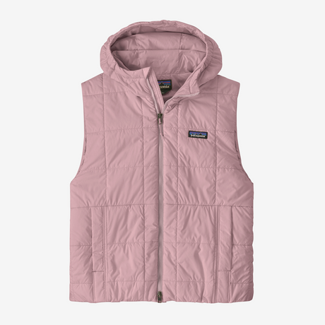 Patagonia - Women's Light Gust Hooded Vest