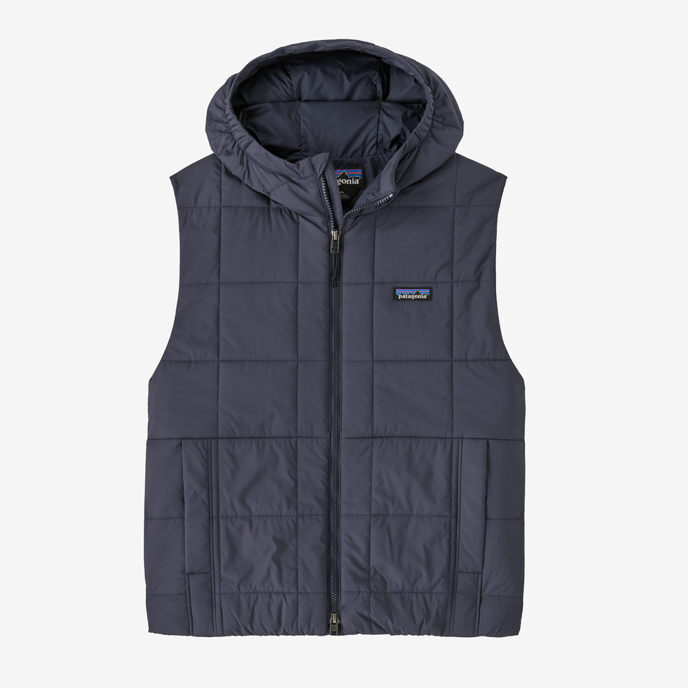 Patagonia - Women's Light Gust Hooded Vest