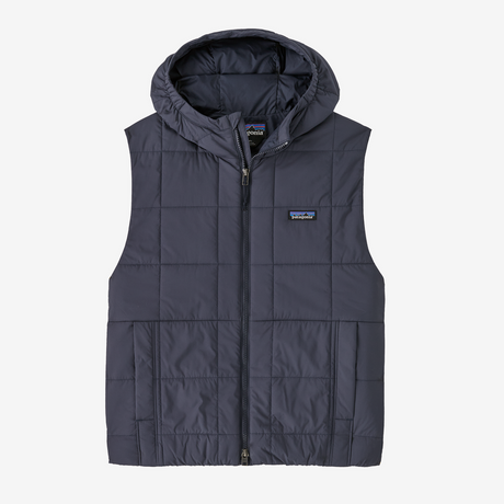 Patagonia - Women's Light Gust Hooded Vest