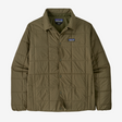 Patagonia - Men's Light Gust Shirt Jacket