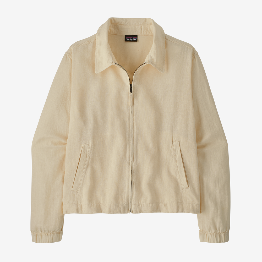 Patagonia - Women's Garden Island Jacket