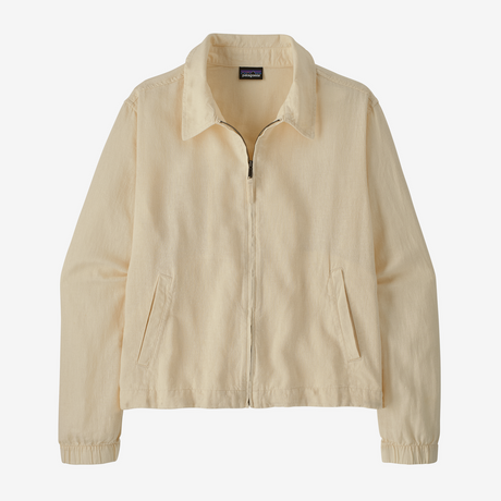 Patagonia - Women's Garden Island Jacket