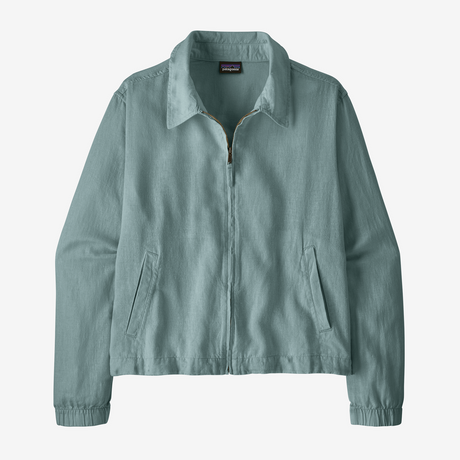 Patagonia - Women's Garden Island Jacket