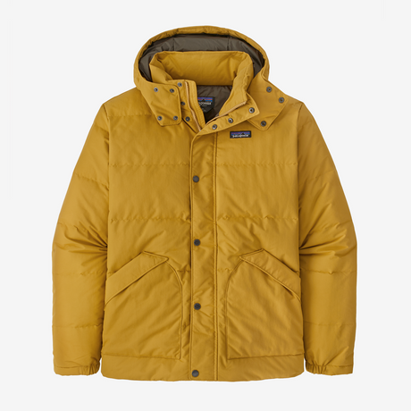 Patagonia - Men's Downdrift Jacket