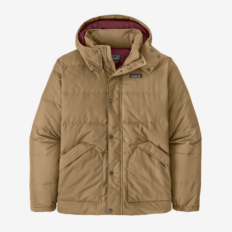Patagonia - Men's Downdrift Jacket