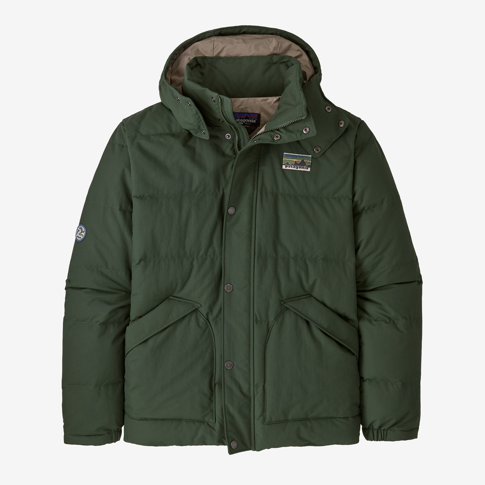 Patagonia Men's Downdrift Jacket