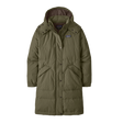 Patagonia - W's Downdrift Parka
